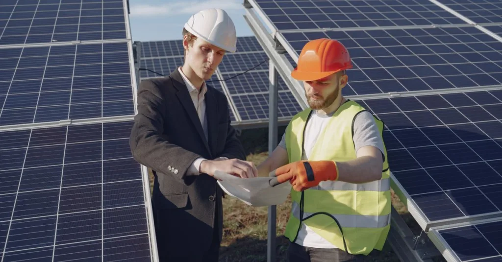 découvrez notre revue complète des panneaux solaires dualsun : performances, avantages, et avis d'experts pour bien choisir votre solution solaire.