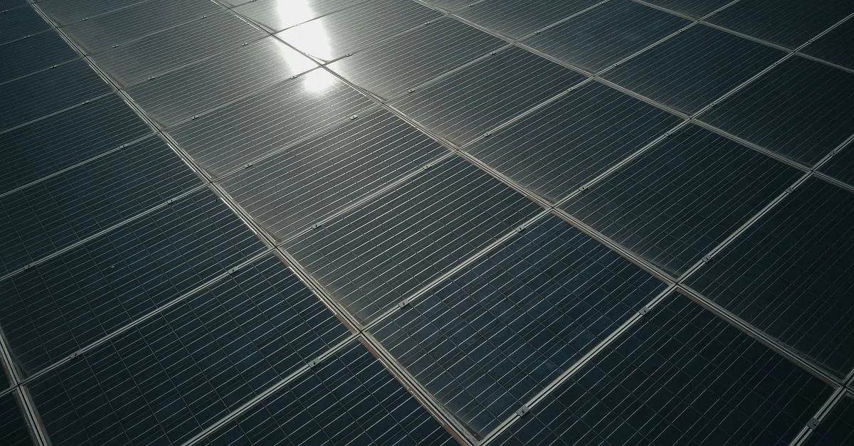 découvrez des avis détaillés sur les panneaux solaires jinko solar, leur performance, fiabilité et rapport qualité-prix pour faire le meilleur choix énergétique.