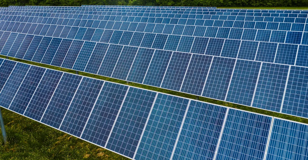 découvrez notre avis détaillé sur les panneaux solaires longi : performances, durabilité et rapport qualité-prix pour une énergie renouvelable efficace.