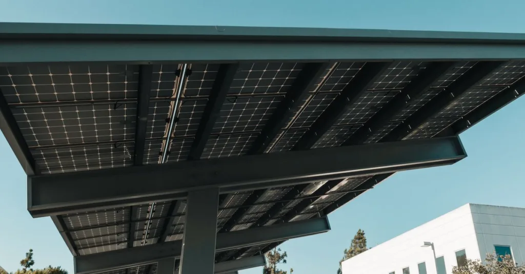 découvrez nos batteries solaires haute performance pour stocker efficacement l'énergie solaire et rendre votre maison plus autonome et écologique.