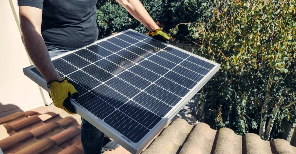 découvrez comment choisir la capacité idéale d'une batterie solaire pour optimiser le stockage d'énergie et améliorer l'autonomie de votre installation photovoltaïque.