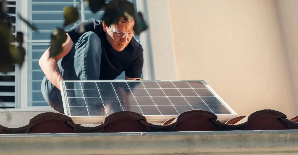 installation solaire : découvrez des solutions efficaces et écologiques pour produire votre propre énergie à partir du soleil.