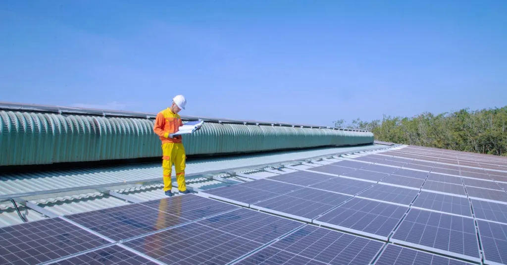 découvrez le coût d'installation solaire en 2026 et les facteurs qui influencent le prix pour optimiser votre investissement énergétique durable.