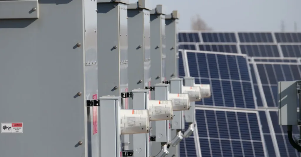 comparaison des onduleurs solaires : guide complet pour choisir le meilleur équipement solaire adapté à vos besoins et optimiser la production d'énergie.