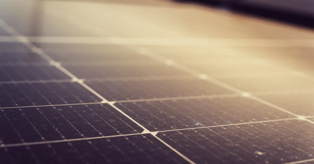 découvrez notre assistance pour l'installation et le conseil en panneaux solaires à toulouse. bénéficiez d'une expertise locale pour optimiser votre énergie solaire et réduire vos coûts.
