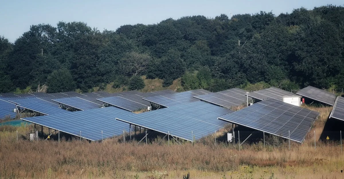 découvrez les incitations financières pour l'installation de panneaux solaires à paris et bénéficiez d'aides pour réduire vos coûts énergétiques.
