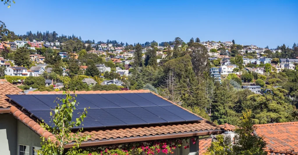 découvrez les incitations et aides financières disponibles à paris pour l'installation de panneaux solaires, afin de réduire vos coûts et adopter une énergie renouvelable.