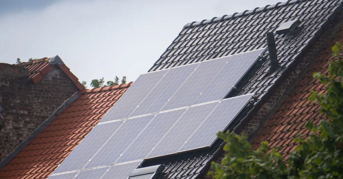 installateurs de panneaux solaires à paris : experts en énergie renouvelable pour votre maison ou entreprise, installation rapide et efficace.