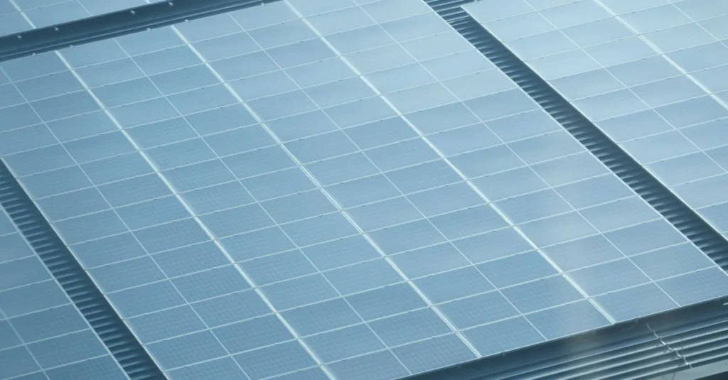 découvrez nos panneaux solaires haute performance pour une énergie renouvelable, économique et écologique adaptée à tous vos besoins.