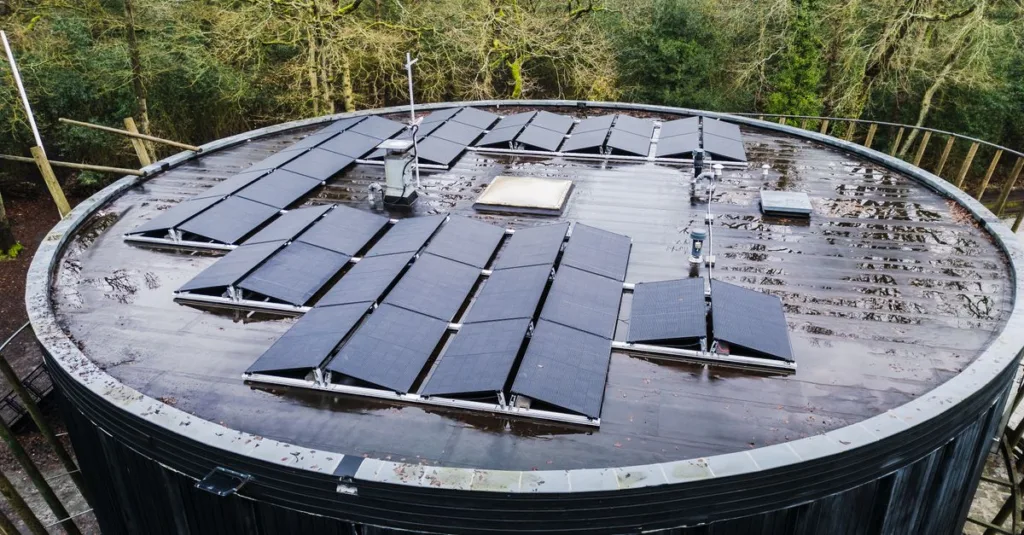 découvrez nos solutions avancées de panneaux solaires pour une énergie propre et renouvelable, adaptée à vos besoins domestiques et industriels.