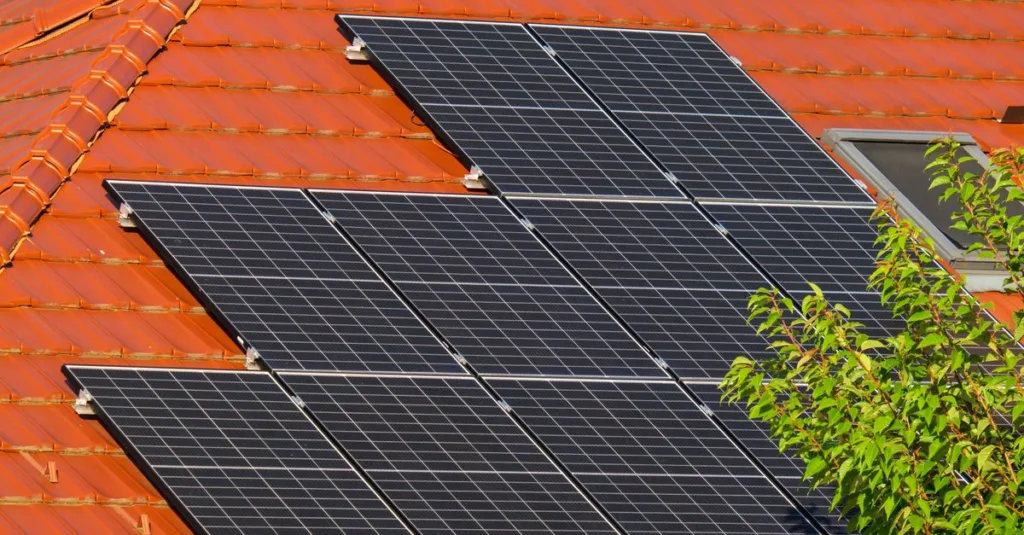 découvrez nos panneaux solaires performants et écologiques pour réduire votre facture d'énergie et protéger l'environnement. installation facile et durable.