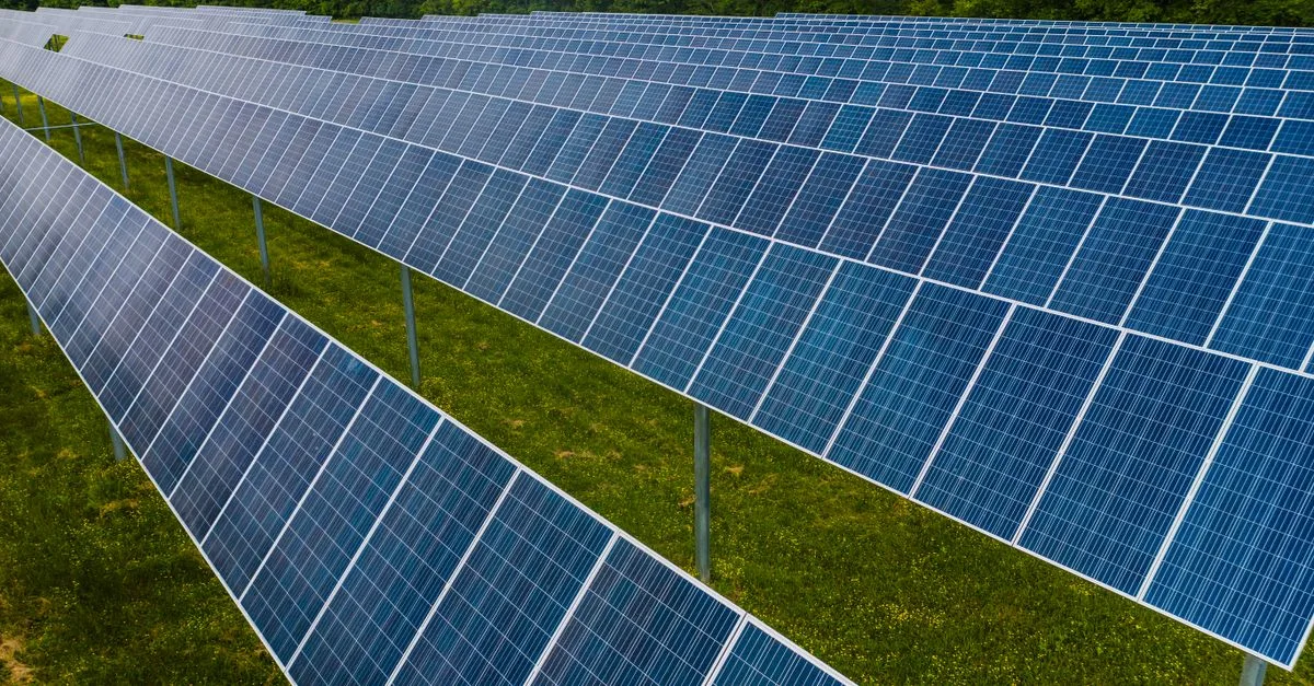 découvrez nos panneaux solaires performants pour une énergie renouvelable et économique. profitez d'une installation simple et durable pour réduire votre empreinte écologique.