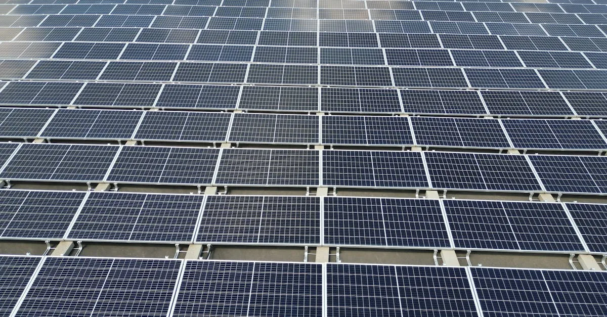 découvrez nos panneaux solaires performants et économiques pour une énergie propre et renouvelable. profitez d'une installation facile et d'économies sur votre facture d'électricité.