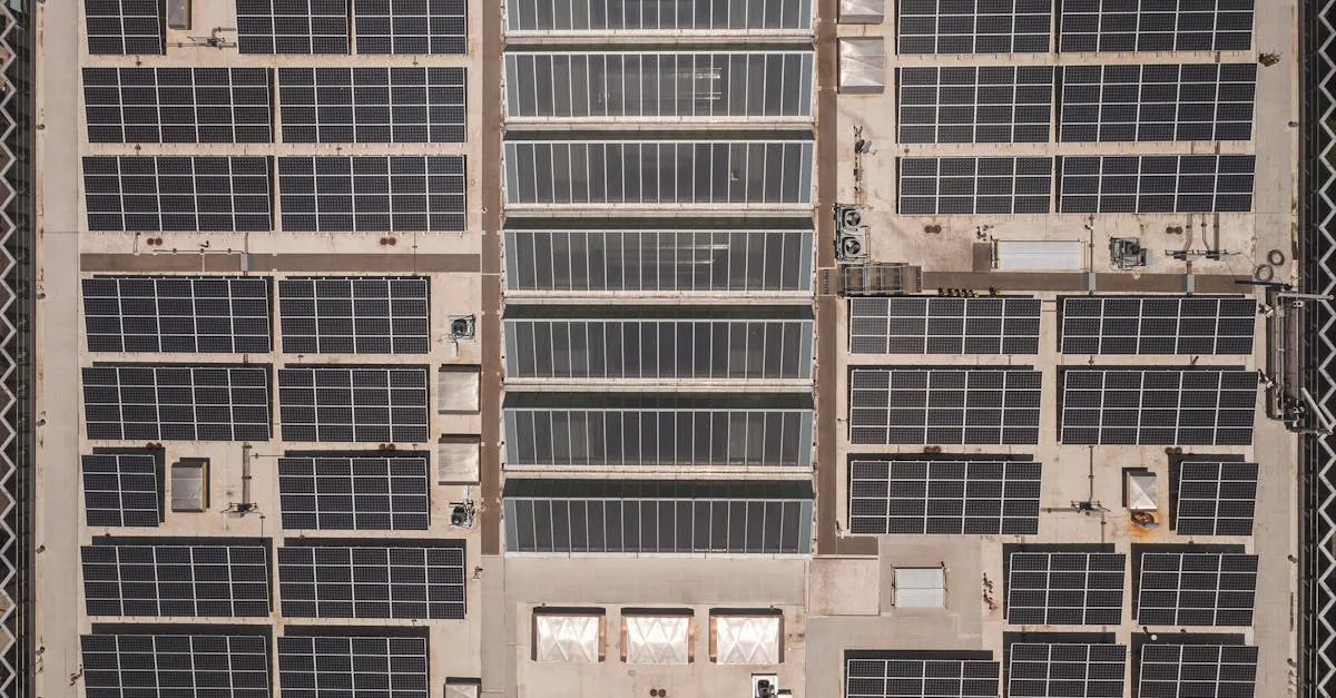 installation de panneaux solaires : profitez d'une énergie renouvelable, réduisez vos factures d'électricité et contribuez à la protection de l'environnement avec nos solutions sur mesure.