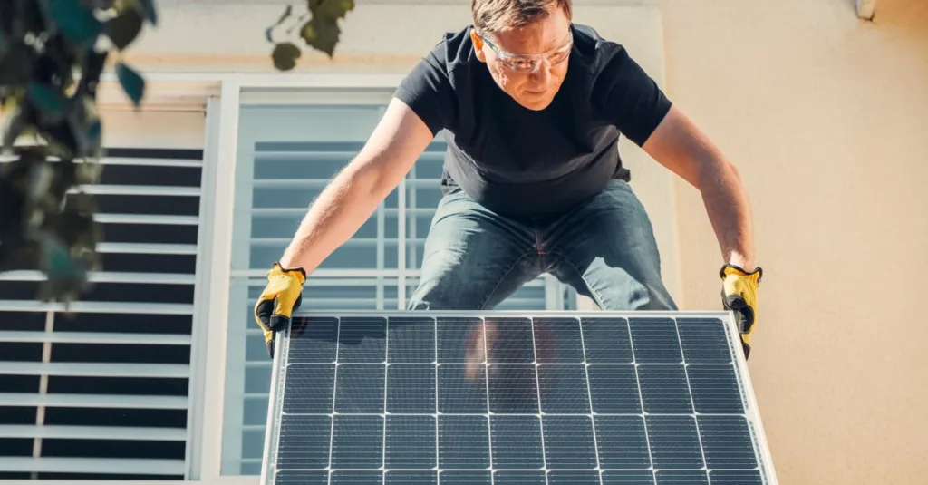 installation de panneaux solaires à toulouse : profitez d'une énergie propre et économique grâce à nos solutions sur mesure pour votre habitation ou entreprise.