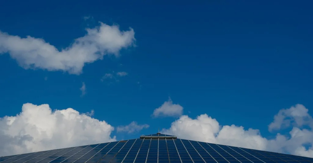 découvrez les prix des panneaux solaires à paris et bénéficiez d'une installation écologique et économique pour votre logement.
