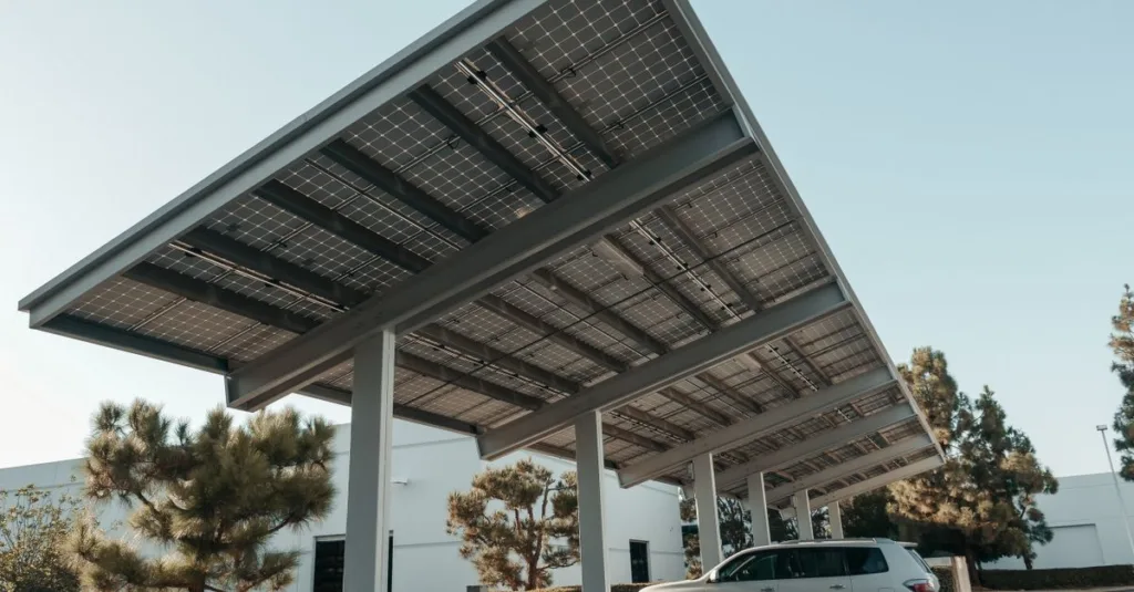 découvrez le retour sur investissement des panneaux solaires : économies d'énergie, réduction des coûts et impact environnemental positif.