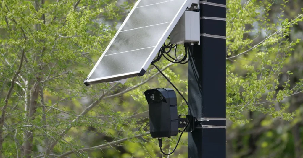 détection de baisse de production solaire pour optimiser la performance et la maintenance des installations photovoltaïques.