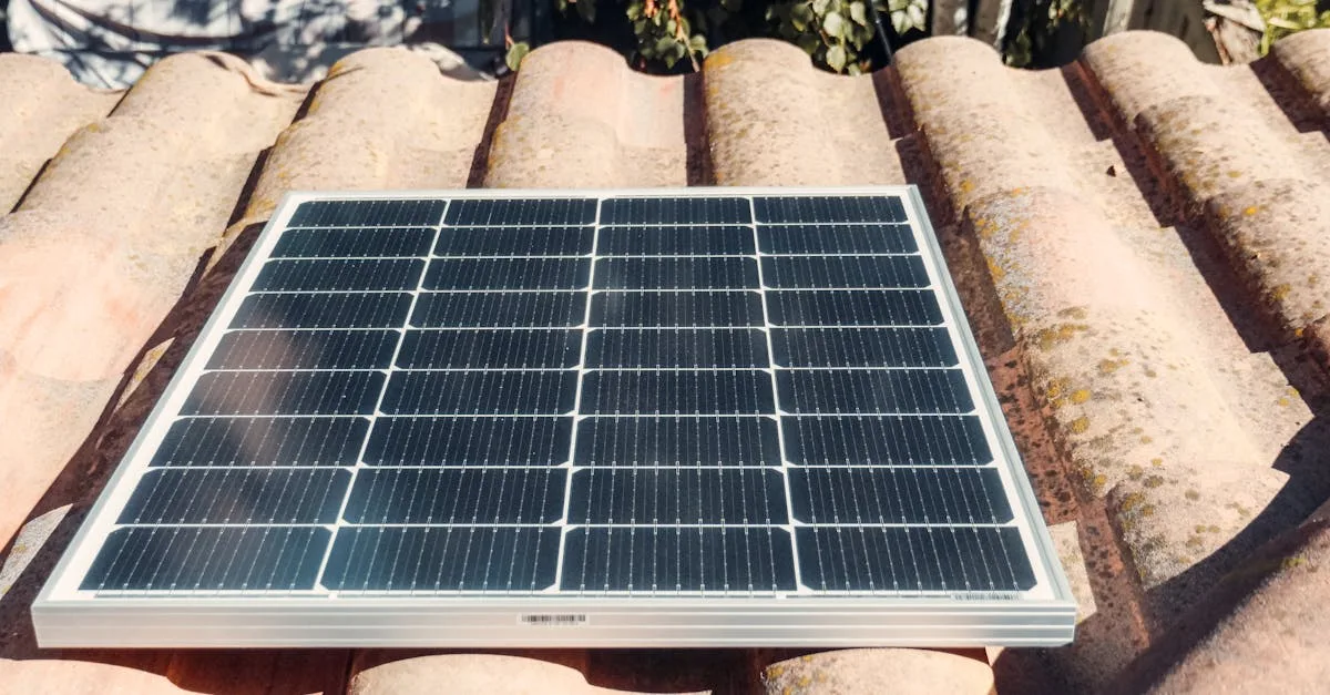 découvrez comment économiser de l'énergie et réduire vos factures grâce aux solutions solaires efficaces et écologiques.