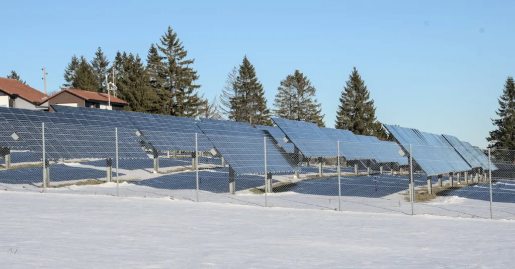 découvrez comment économiser sur votre facture d'électricité grâce à l'énergie solaire et profiter d'un avenir énergétique plus durable et économique.