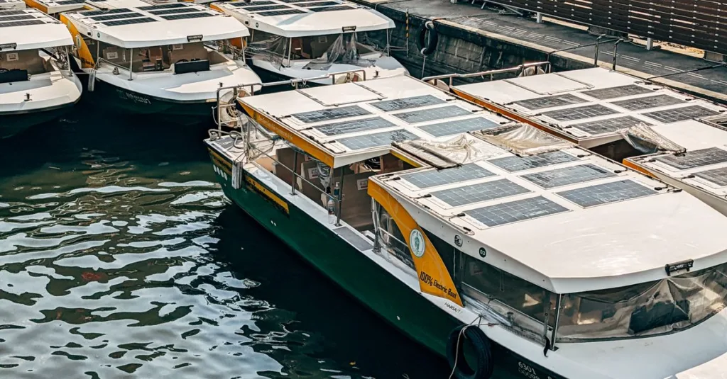 découvrez les avantages de l'autoconsommation solaire pour réduire vos factures d'énergie et contribuer à un avenir durable grâce à l'énergie solaire.