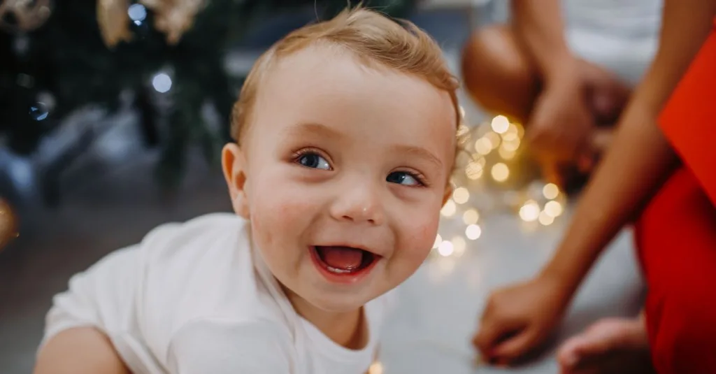 tout sur les bébés : conseils, soins, développement et bien-être pour accompagner votre enfant dès ses premiers jours.